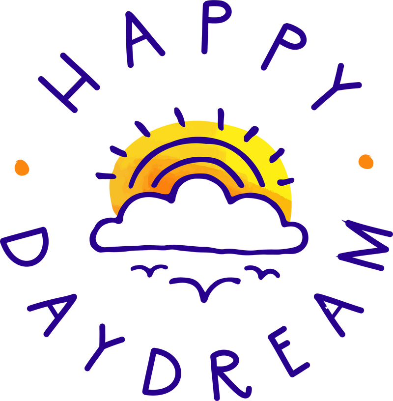 Happy Daydream Gift Card