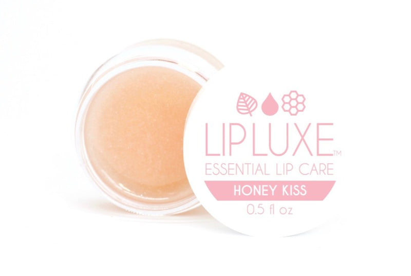 Honey Kiss Lip Balm