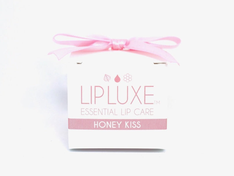 Honey Kiss Lip Balm