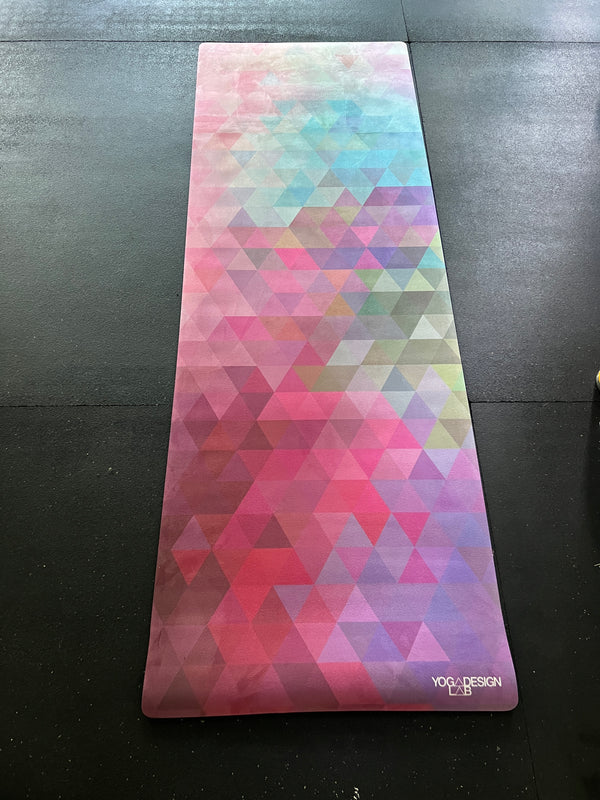 Tribeca Yoga Mat (5.5 mm)