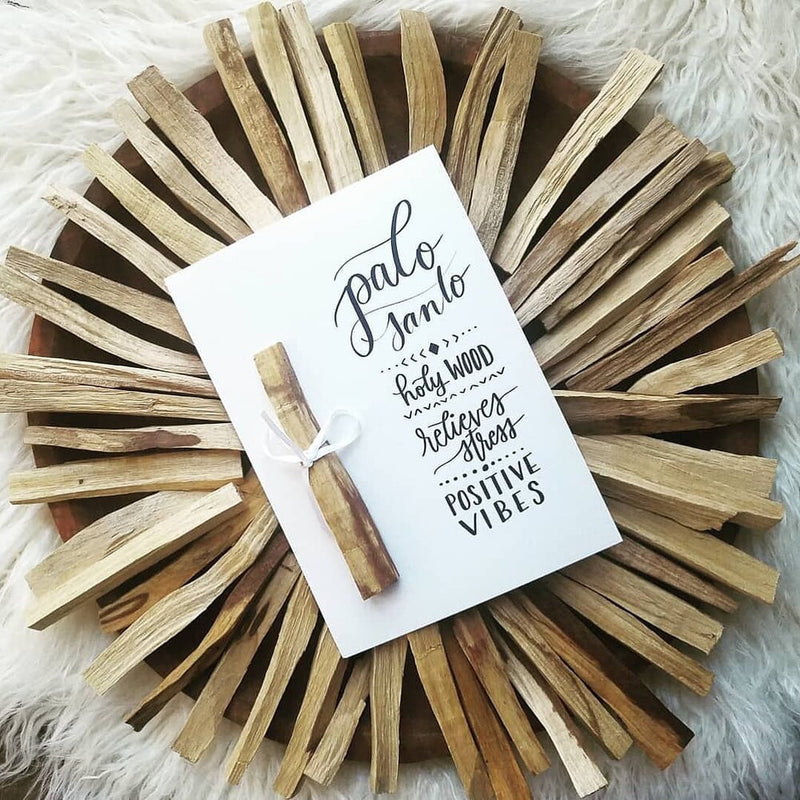 Palo Santo