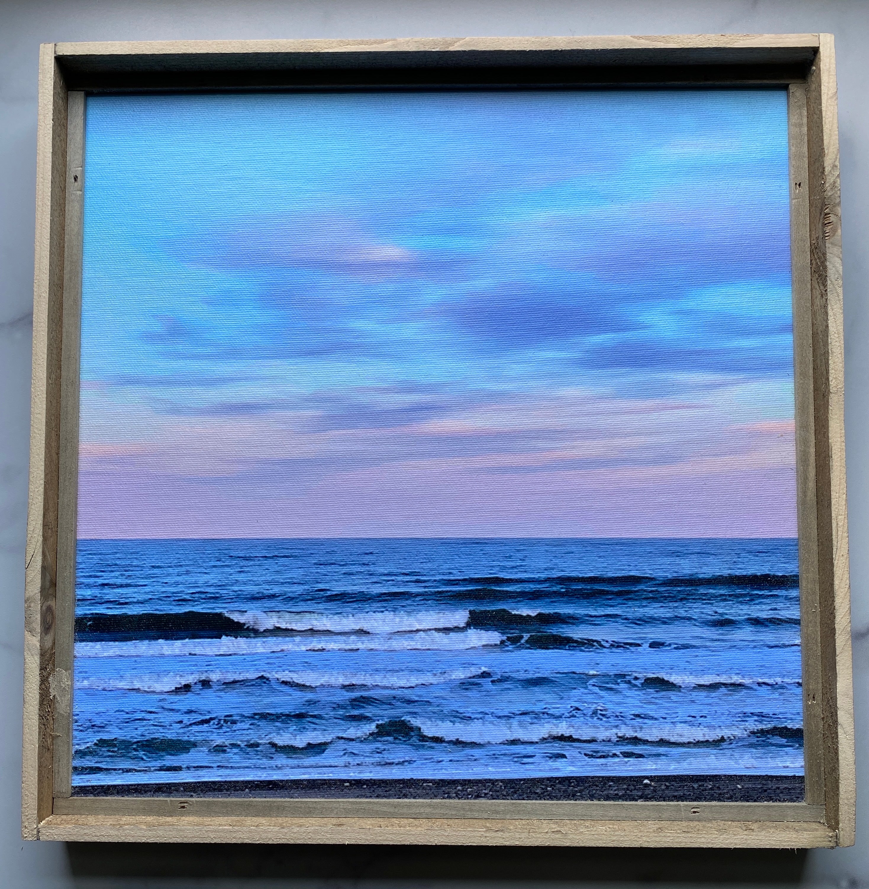 Jill Mason Art