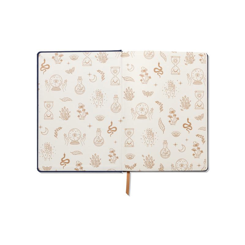 Mystic Icons Journal