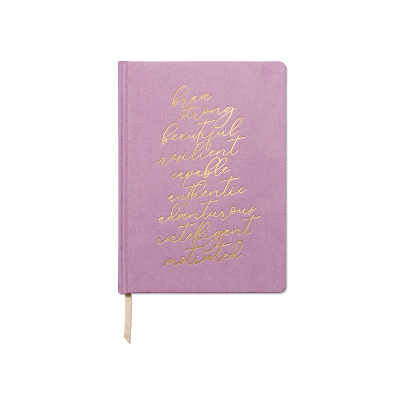 Affirmations Journal