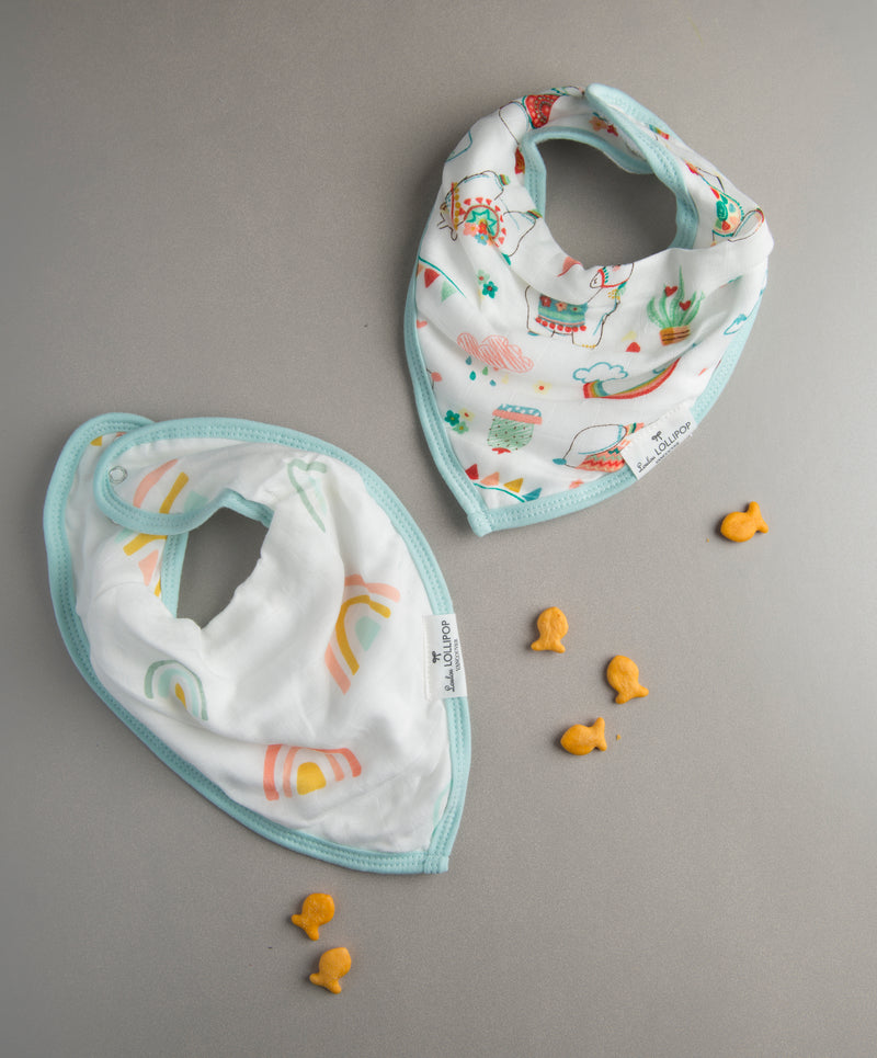 Bandana Bib
