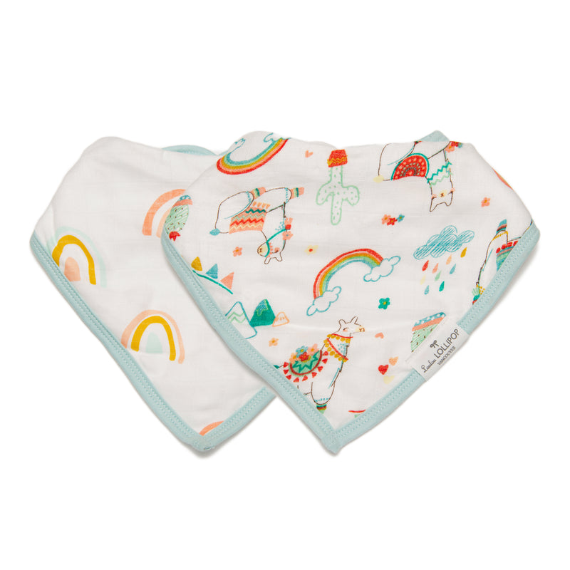 Bandana Bib