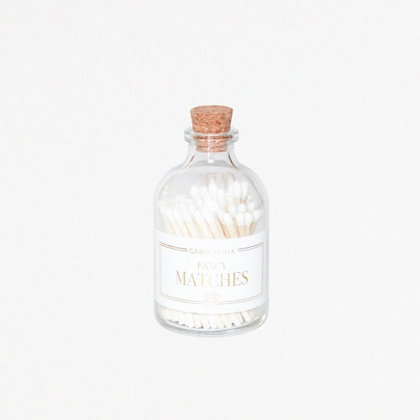 Apothecary Matches