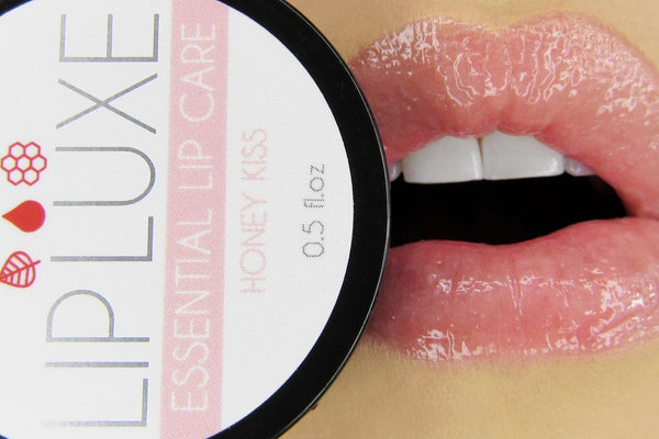 Honey Kiss Lip Balm