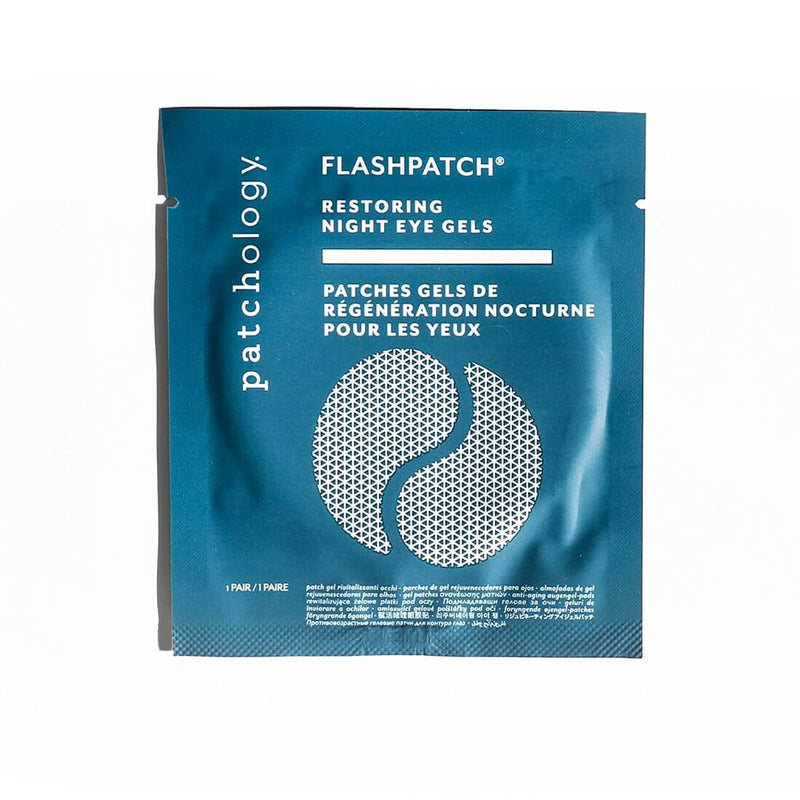 FlashPatch® Restoring Night Eye Gels