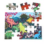 Dinosaur Friends 20 Piece Puzzle