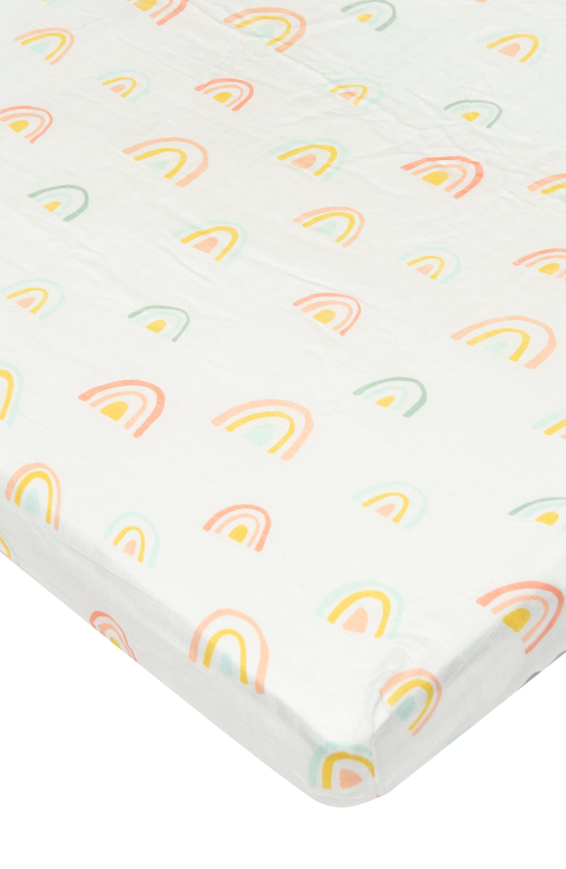 Crib Sheet