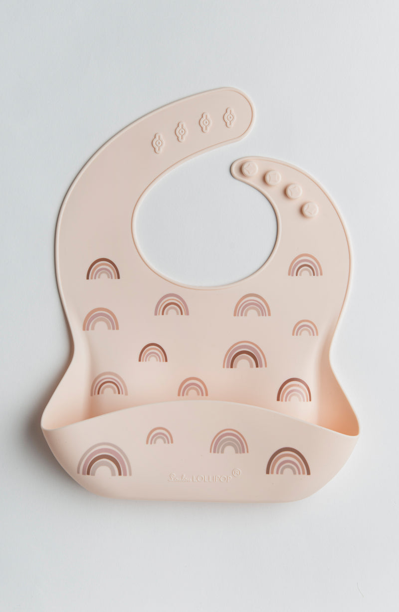 Silicone Bib