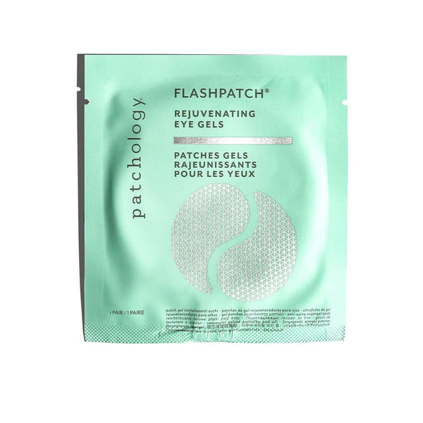 FlashPatch® Rejuvenating Eye Gels