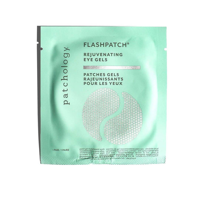 FlashPatch® Rejuvenating Eye Gels