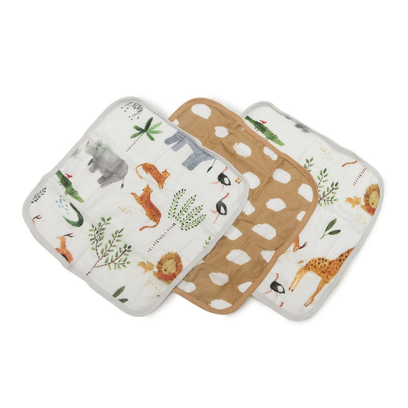 Washcloths