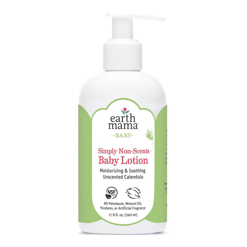 Simply Non-Scents Baby Lotion