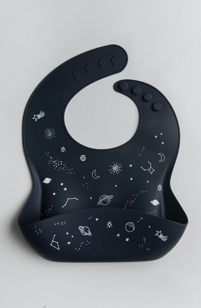 Silicone Bib