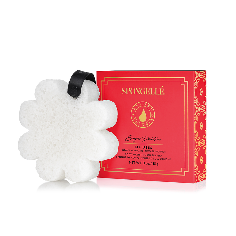 Sugar Dahlia Body Buffer