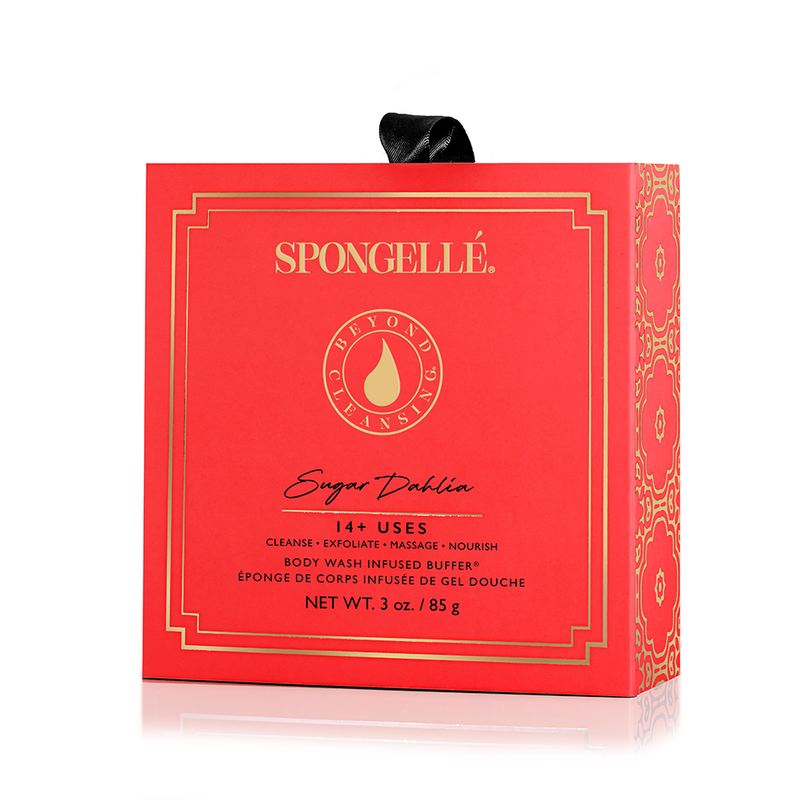 Sugar Dahlia Body Buffer