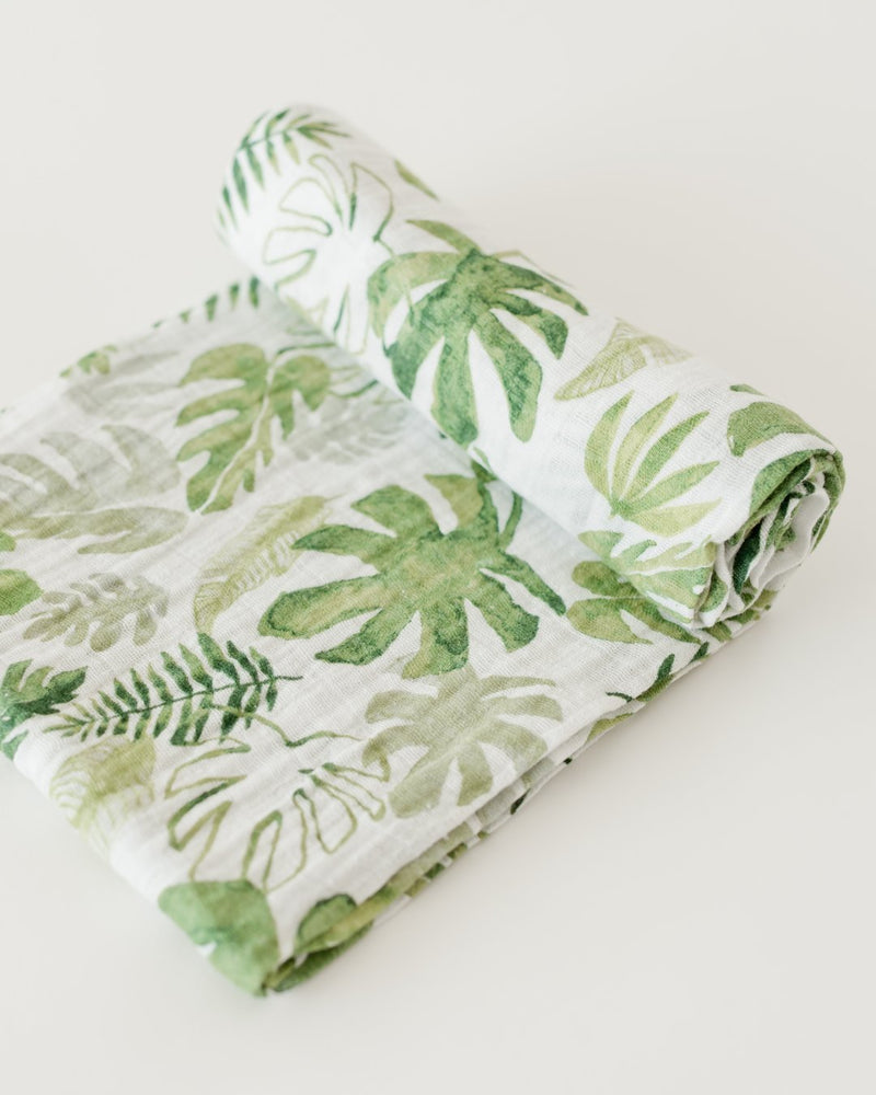Cotton Muslin Swaddle