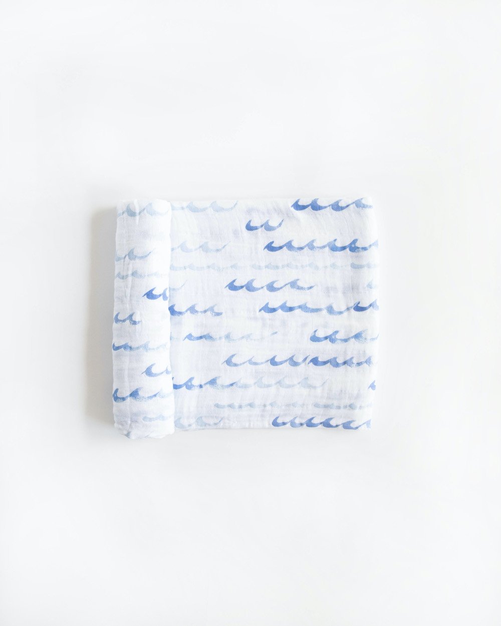 Cotton Muslin Swaddle