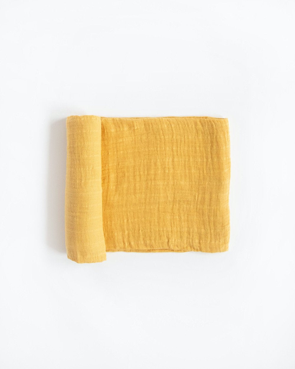 Cotton Muslin Swaddle