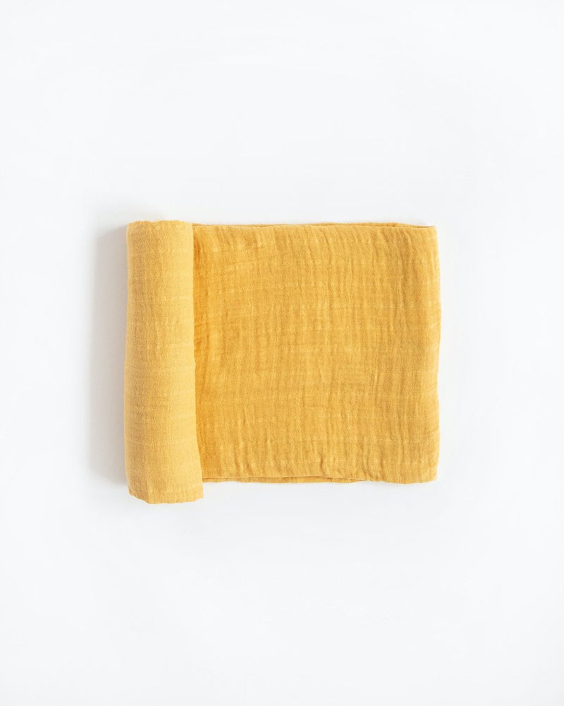 Cotton Muslin Swaddle