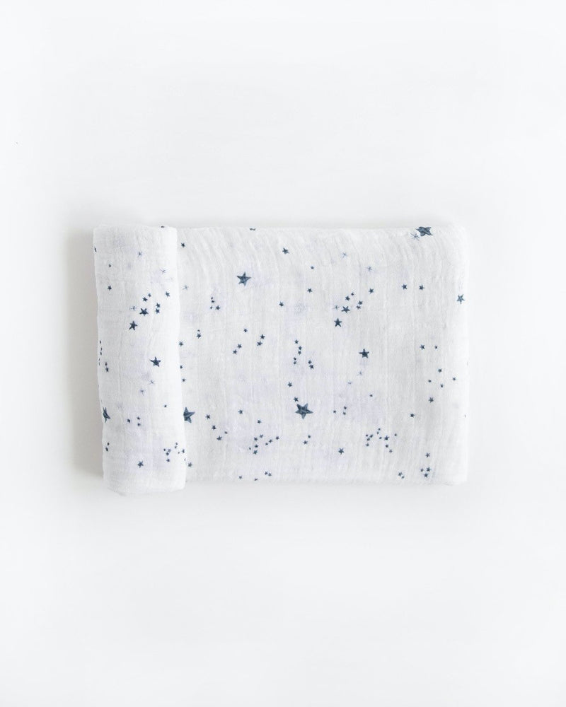 Deluxe Muslin Swaddle