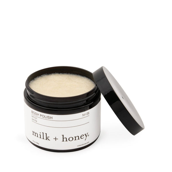 Milk + Honey Body Polish Nº 05