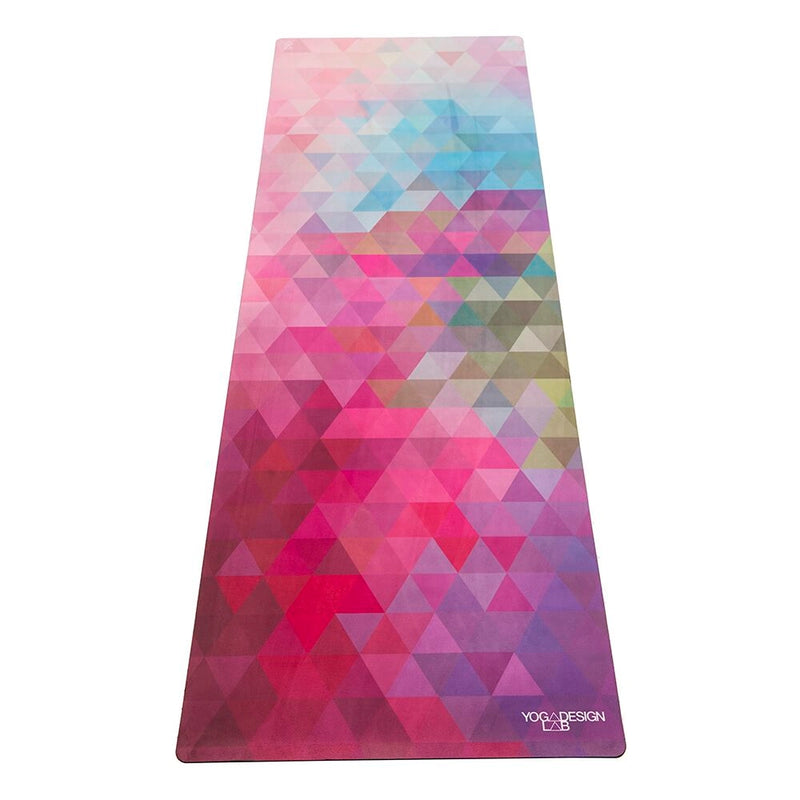 Tribeca Yoga Mat (5.5 mm)