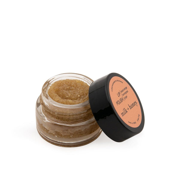 Milk + Honey Lip Polish Nº 35