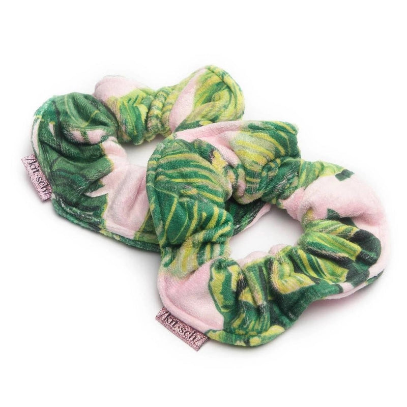 Microfiber Towel Scrunchies