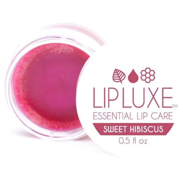 Sweet Hibiscus Lip Balm