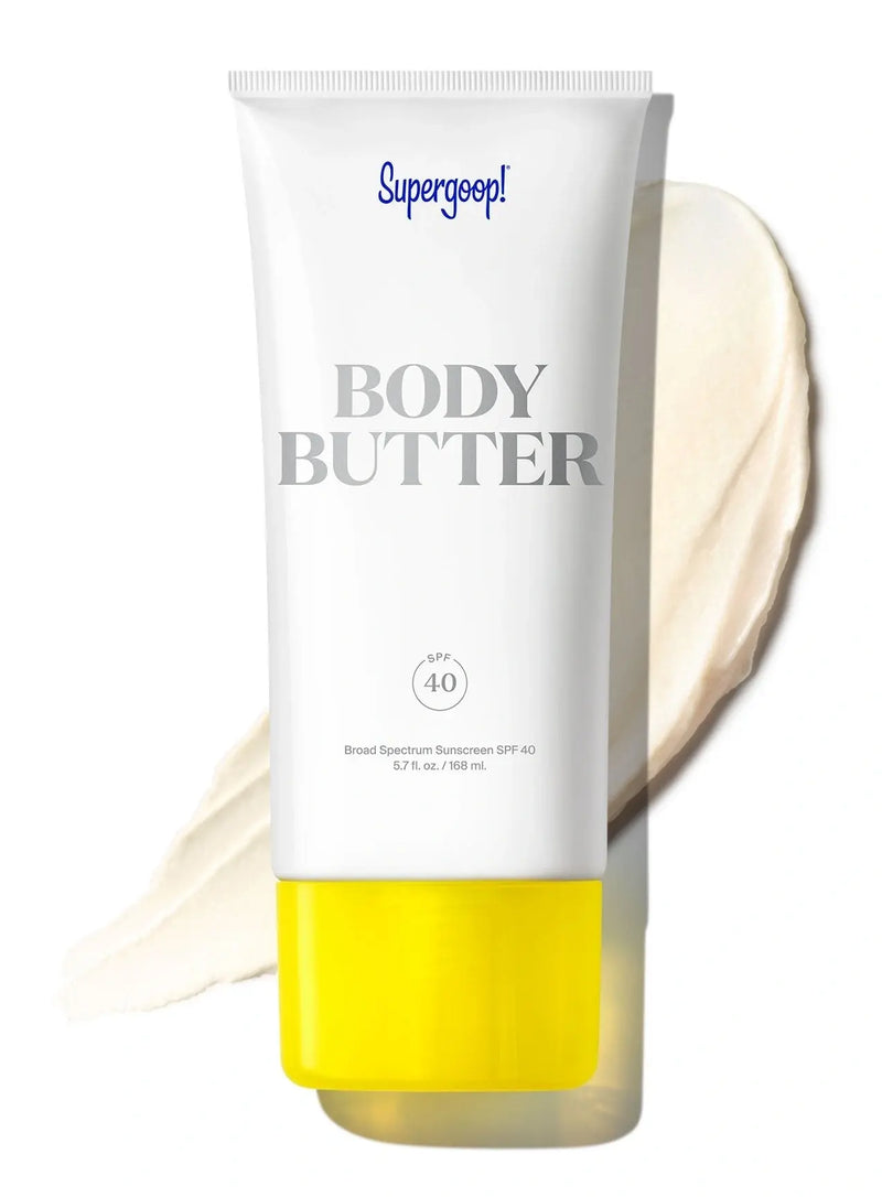 Supergoop!® Forever Young Body Butter
