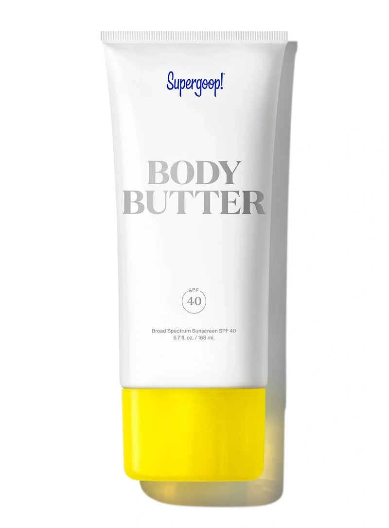 Supergoop!® Forever Young Body Butter