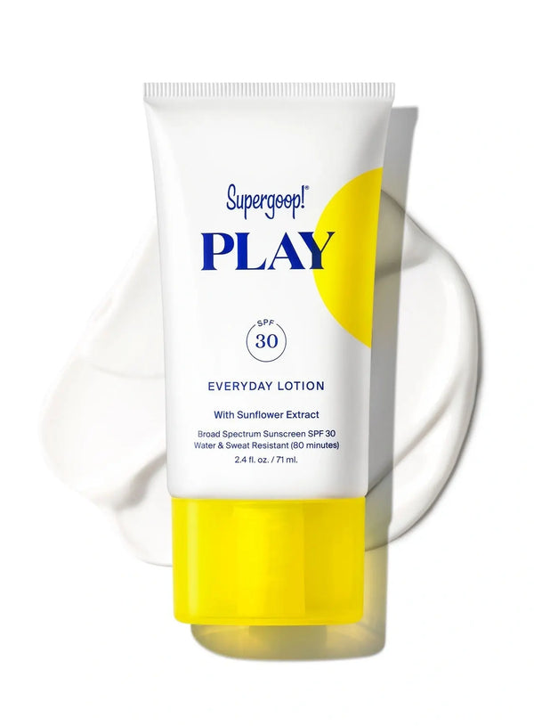 Supergoop!® PLAY Everyday Lotion SPF 30