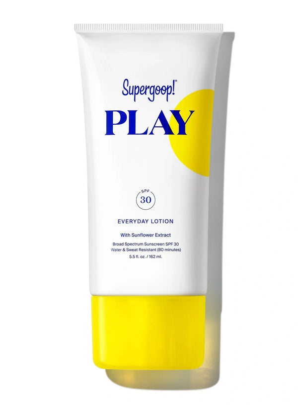 Supergoop!® PLAY Everyday Lotion SPF 30