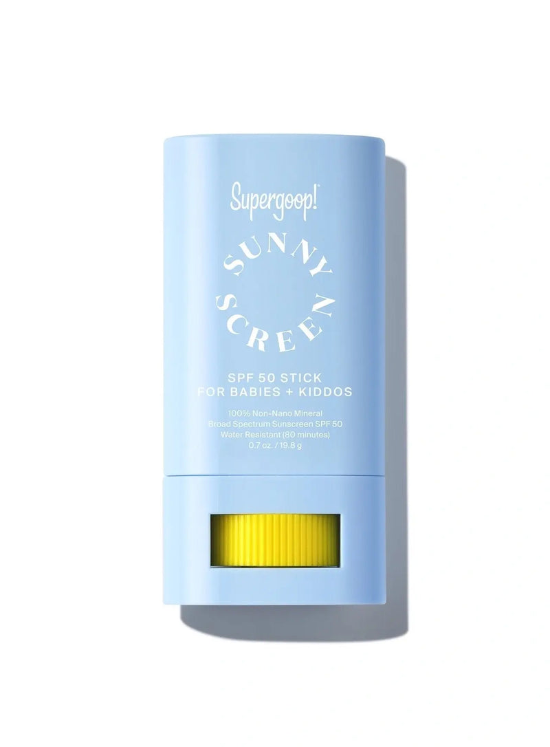 Supergoop!® Sunnyscreen™ 100% Mineral Stick SPF 50